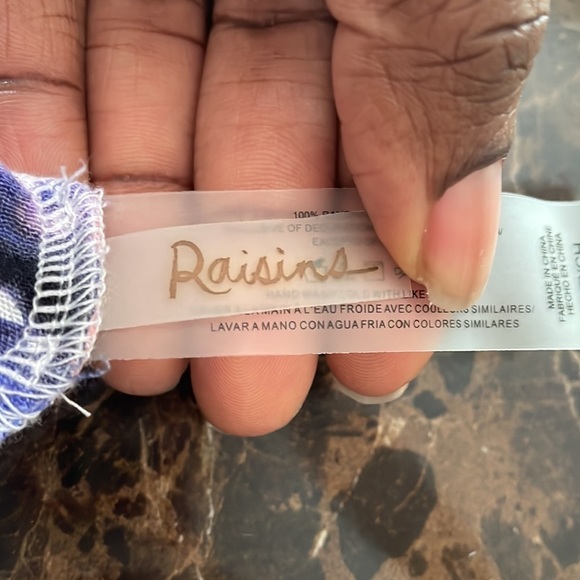 Womens Tye Dye Romper/ Jumpsuit Size S/P Color Pink - Picture 11 of 13